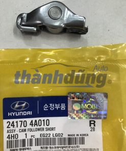 CÒ MỔ NGẮN HYUNDAI PORTER 2, STAREX-241704A010