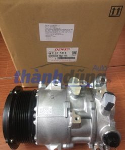 LỐC LẠNH TOYOTA HIACE – 447190-5814