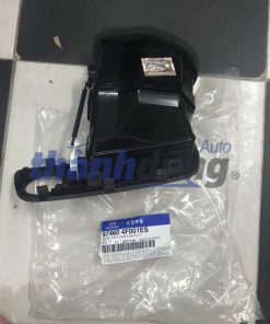 CỬA GIÓ ĐIỀU HÒA TRÁI HYUNDAI PORTER 2-974604F001ES