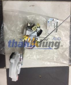 Ổ NGẬM KHÓA CỬA DAEWOO MATIZ, CHEVROLET SPARK-96601456