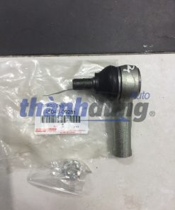 ROTUYN LÁI NGOÀI TOYOTA HILUX, FORTUNER – 4504609281