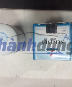 LỌC NHỚT SUZUKI APV, 7 TẠ-1651061A31