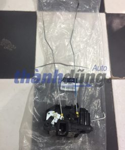 Ổ KHÓA NGẬM CỬA HYUNDAI GETZ-814201C021