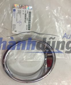 ỐP MẠ ĐÈN GẦM PHẢI CHEVROLET AVEO-96808147