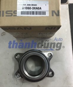 BI MAY Ơ NISSAN NAVARA – 40202JR70B