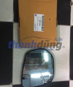 MẶT KÍNH/ GƯƠNG CHIẾU HẬU CHEVROLET COLORADO – 52071975
