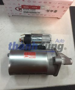 CỦ ĐỀ KIA MORNING – 3610002560EX