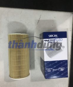 LỌC NHỚT KIA SORENTO, SEDONA, HYUNDAI SANTAFE, TUCSON – 263202F000EX