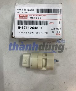 CẢM BIẾN TỐC ĐỘ ISUZU TROOPER, HILANDER – 8971297041