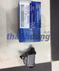 XY LANH PHANH SAU HYUNDAI EON, I10 – 5833005500