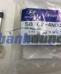 ẮC PHANH HYUNDAI I10 GRAND – 581624N000