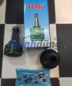 ĐẦU LÁP NGOÀI FORD MONDEO – 3S713B436BA
