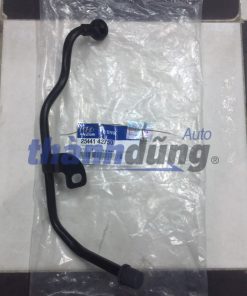 CÚT NƯỚC TURBO KIA BONGO 3, HYUNDAI PORTER 2 – 2544142750