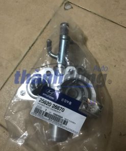 CỤM VAN HẰNG NHIỆT KIA RIO, HYUNDAI ACCENT – 2562026870