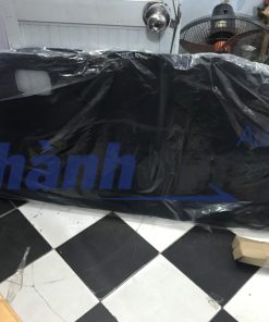 TẤM CÁCH NHIỆT CAPO TOYOTA CAMRY-5334106300