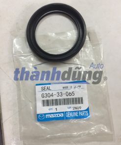 PHỚT ĐUÔI TRỤC CƠ MAZDA 323 1.6 – G30433065