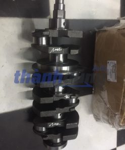 TRỤC CƠ MÁY XĂNG CHEVROLET CAPTIVA – 93302321