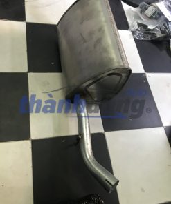ỐNG XẢ ĐOẠN CUỐI XE NUBIRA – 19279930