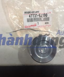 PISTON PHANH TRƯỚC TOYOTA VIOS, YARIS-4773152190