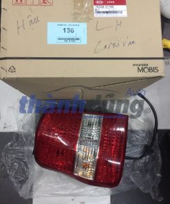 ĐÈN HẬU TRÁI KIA CARNIVAL–1K53A51160