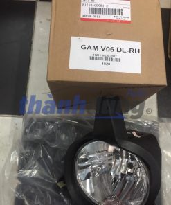 ĐÈN GẦM TOYOTA VIOS 2005–812100D061