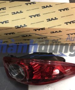 ĐÈN HẬU PHẢI MAZDA 3- B45A51160BEX