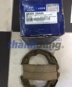 GUỐC PHANH SAU HYUNDAI TUCSON – 583052SA00