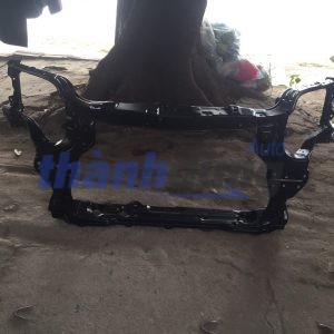KHUNG XƯƠNG ĐẦU XE DAEWOO GENTRA, CHEVROLET AVEO- TDN181120A