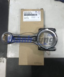 TAY DÊN HYUNDAI PORTER 2, STAREX-235104A710