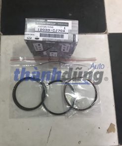 XÉC MĂNG COS 0 NISSAN TEANA- 12033CJ703