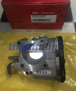 THÂN BƯỚM GA KIA MORNING-3510004200EX