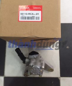 BƠM TRỢ LỰC LÁI HONDA ACCORD MỸ- 56100-R40-305