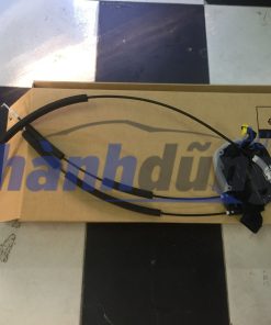 Ổ NGẬM KHÓA CỬA TRƯỚC TRÁI NISSAN XTRAIL –805014CL0A