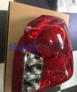 ĐÈN HẬU PHẢI DAEWOO LACETTI-96551226
