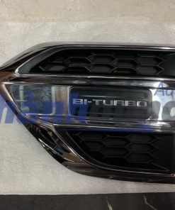ỐP MANG CÁ BI TURBO FORD EVEREST-JB3Z6320001B