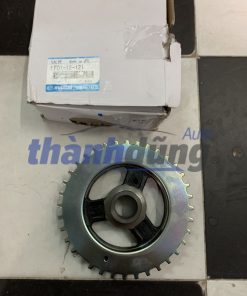 PULY TRỤC KHUỶU MAZDA 6-L32311400B