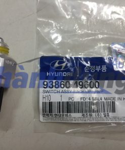 CẢM BIẾN BÁO LÙI KIA CARENS, CERATO, K250-9386049600
