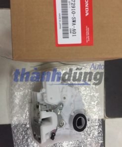 Ổ NGẬM KHÓA CỬA SAU HONDA CRV-72650T0AA11