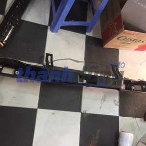 XƯƠNG ĐỠ CẢN SAU HYUNDAI GETZ-866301C310