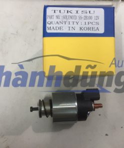 RƠ LE ĐỀ KIA FORTE, CERATO–361202B100EX