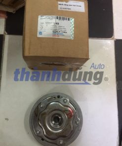 BÁNH RĂNG CAM HÚT DAEWOO LACETTI CDX –55567049