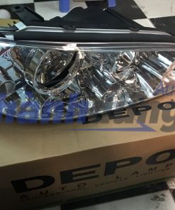 ĐÈN PHA FORD LASER 2005–BVFG510L0