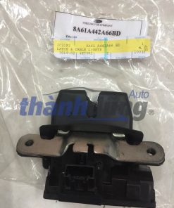 Ổ KHÓA NGẬM CỐP HẬU FORD FIESTA- 8A61A44266BD