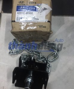 GIÁ TREO LỐP DỰ PHÒNG HYUNDAI PORTER 2-628104F000