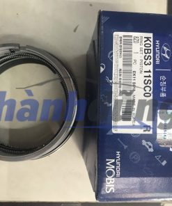 XÉC MĂNG HYUNDAI HD320, HD360, HD700, TRAGO-K0BS311SC0