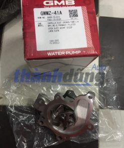 BƠM NƯỚC ĐỘNG CƠ MAZDA 6– 8AG915010