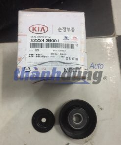 PHỚT GIT KIA CERATO, FORTE-22224-2B001