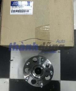 CỤM BI MAY Ơ SAU HYUNDAI ELANTRA – 52730F2000