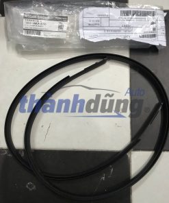 GIOĂNG NẸP NÓC NISSAN SUNNY-738533AW0A