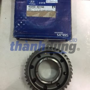 BÁNH RĂNG HỘP SỐ HYUNDAI PORTER 2-432504D150